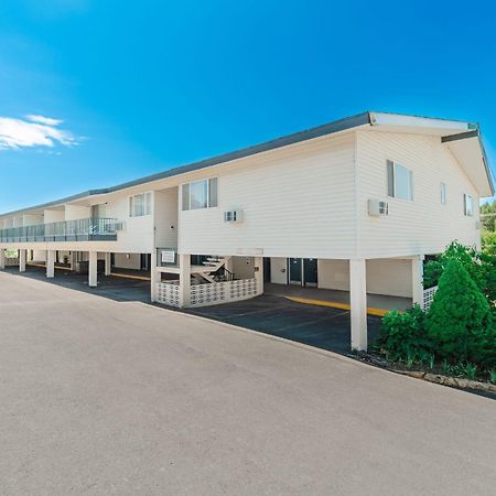 Pullman Garden Inn Exterior photo